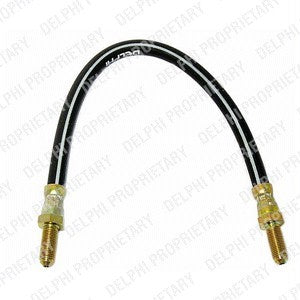DEFENDER 88 109 2.3 D FRONT LH BRAKE HOSE