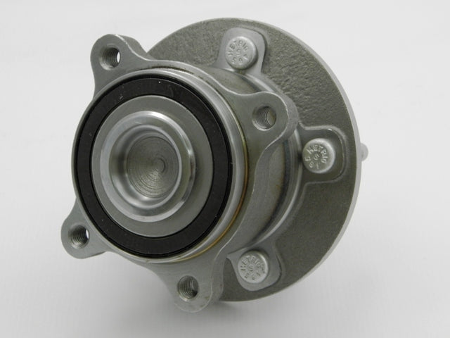 VAUXHALL ASTRA J  1.3 1.4 1.6 1.7 2.0 CDTi REAR WHEEL BEARING HUB COMPLETE 16"