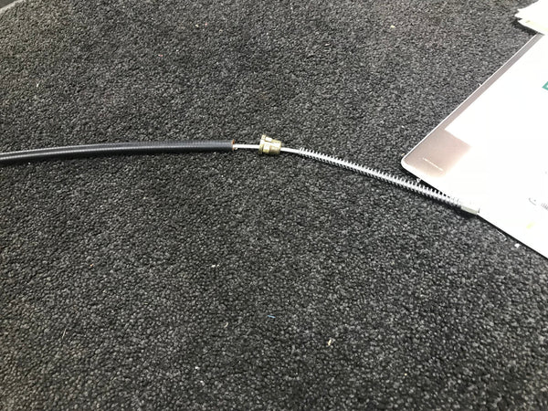 FOR RENAULT R5 EXTRA VAN 1.0 1.1 1.2 1.3 1.4 1.6 1.7 HANDBRAKE CABLE REAR LH RH