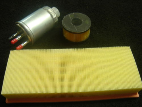 MONDEO ESTATE 2.0TDDI TDCI  OIL   AIR  FUEL  FILTER 