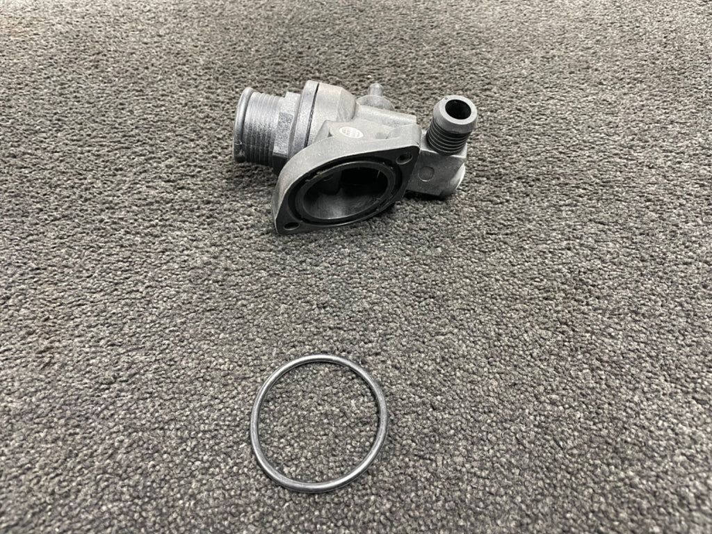 THERMOSTAT HOUSING FOR TRANSIT TOURNEO TRANSIT 2.5 DIESEL & CONNECT 1.8 DIESEL