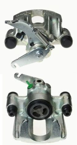 FIT FOR FIVECO DAILY 29L 35C 35S REAR BRAKE CALIPER LH SIDE SINGLE PISTON 276M