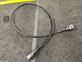 BOSCH  WIDEBAND EXTENSION HARNESS TO SUIT BOSCH LSU4.9   LSU-4.9 1080MM
