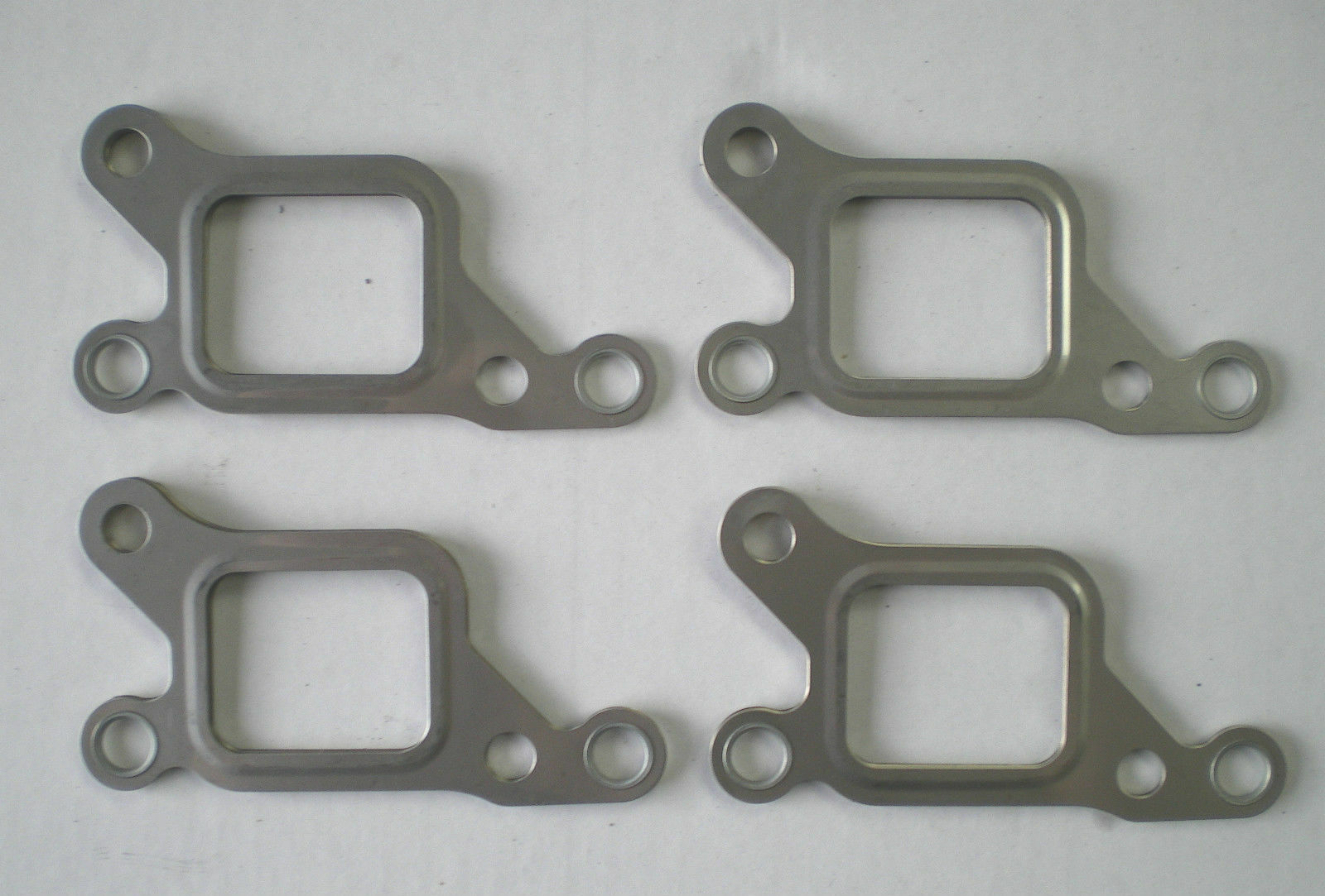 FOR MITSUBISHI PAJERO SHOGUN DELICA L200 4M40T 2.8 TDi EXHAUST MANIFOLD GASKETS