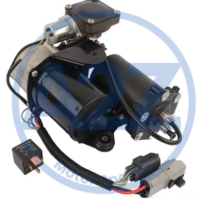 NEW AIR SUSPENSION COMPRESSOR PUMP UNIT FITS LANDROVER DISCOVERY 3/4 LR023964