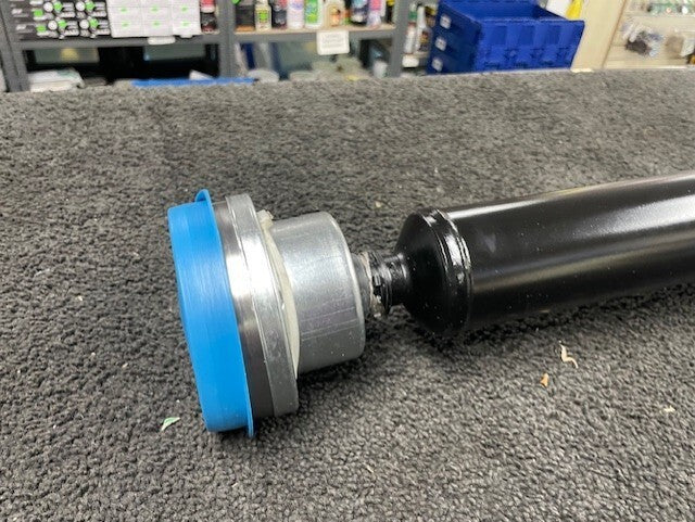 BRAND NEW PROPSHAFT AUDI A6 C7 AVANT S6 QUATTRO/RS6 QUATTRO/RS6 PERFORMANCE