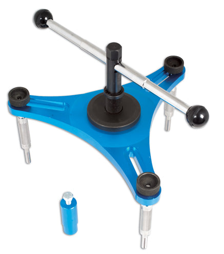 FOR MERCEDES VW BMW VOLVO SELF ADJUSTING CLUTCH COMPRESSOR