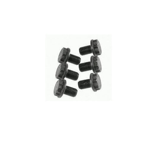DUAL MASS FLYWHEEL BOLTS N91143203
