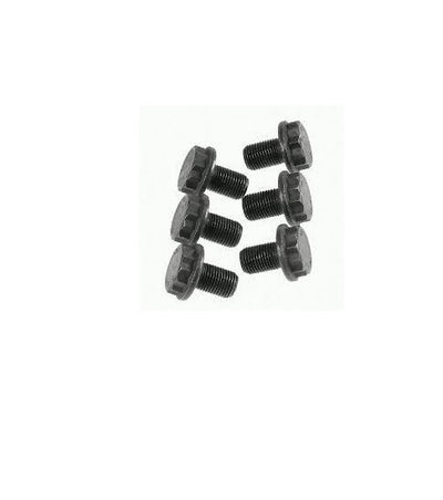 DUAL MASS FLYWHEEL BOLTS N91143203