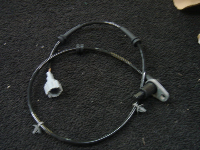 FOR NISSAN ALMERA N16 1.5 1.8 2.2DCi ABS SENSOR ABS SPEED SENSOR REAR NS LH SIDE