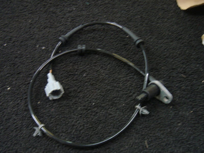 FOR NISSAN ALMERA N16 1.5 1.8 2.2DCi ABS SENSOR ABS SPEED SENSOR REAR NS LH SIDE