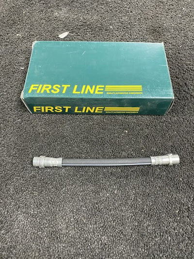 FOR AUDI A4 1.6 AVANT B5 (8D) (1995-2001) REAR LEFT OR  RIGHT BRAKE HOSE