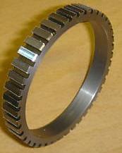 FOR MITSUBISHI SPACESTAR 1.3 1.6 1998-2006 ABS RING NEW