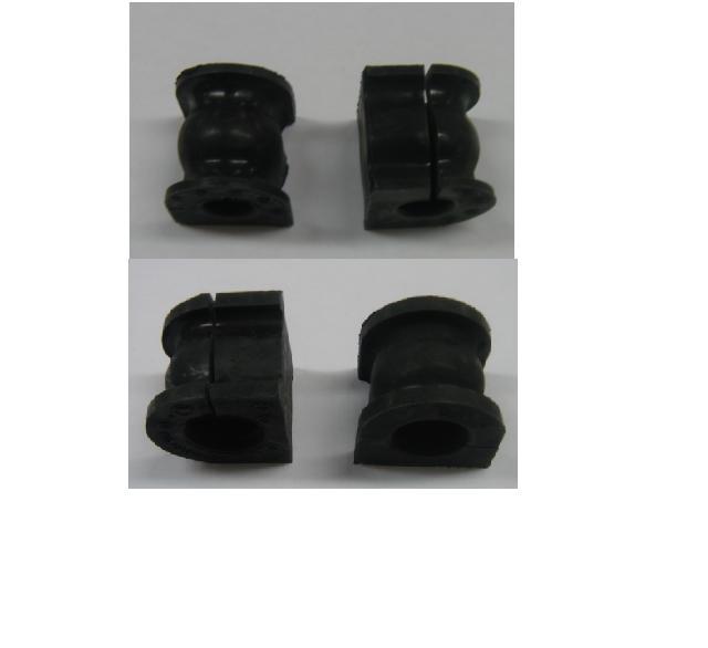 FOR  CIVIC TYPE R 2001-2006 ANTI ROLL BAR BUSH FRONT REAR ANTI ROLL BAR BUSHES