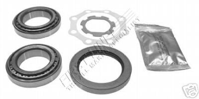  LDV CONVOY PILOT TWIN WHEELER HALFSHAFT BEARING REAR WHEEL BEARING KIT 