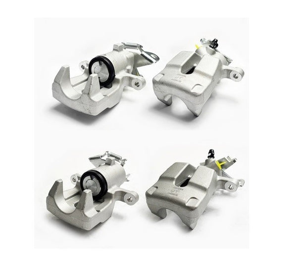 FOR MEGANE RENAULTSPORT S/S (MK3 (Ph2) (X95)) REAR BRAKE CALIPER PAIR