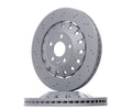 A3 RS3 SPORTBACK QUATTRO NAV (MK3 (8V) (A5))  FRONT BRAKE DISCS