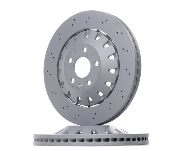 A3 RS3 SPORTBACK QUATTRO NAV (MK3 (8V) (A5))  FRONT BRAKE DISCS