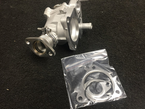 CITROEN JUMPER RELAY 3.0HDi F1CE0481D  EGR VALVE EXHAUST CIRCULATION VALVE NEW 