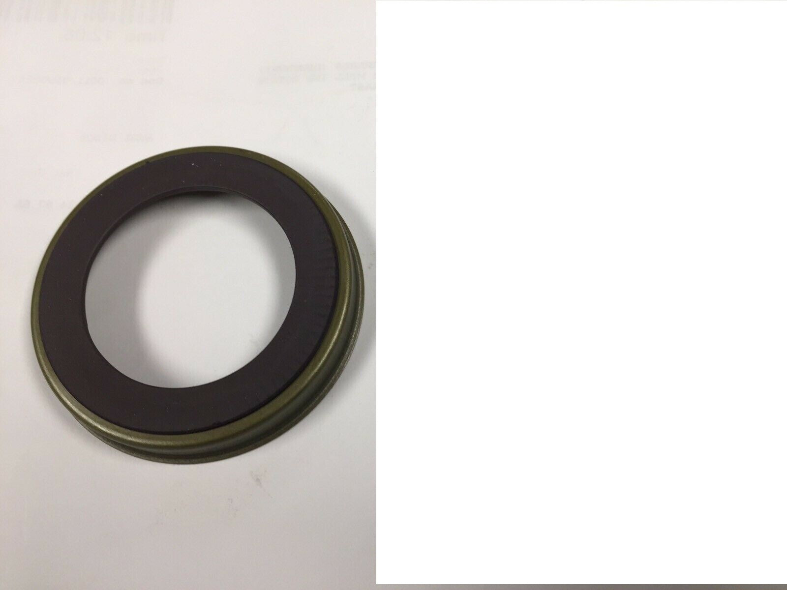 FOR FORD FISTA FOCUS FORD FUSION FEBI ANTI LOCK BRAKE SYSTEM ABS SENSOR RING