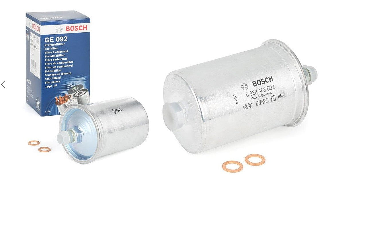 FORMERCEDES 190E 200E 230E 280SL 380SL 500SL E200 C36 W202 FUEL INJECTION FILTER