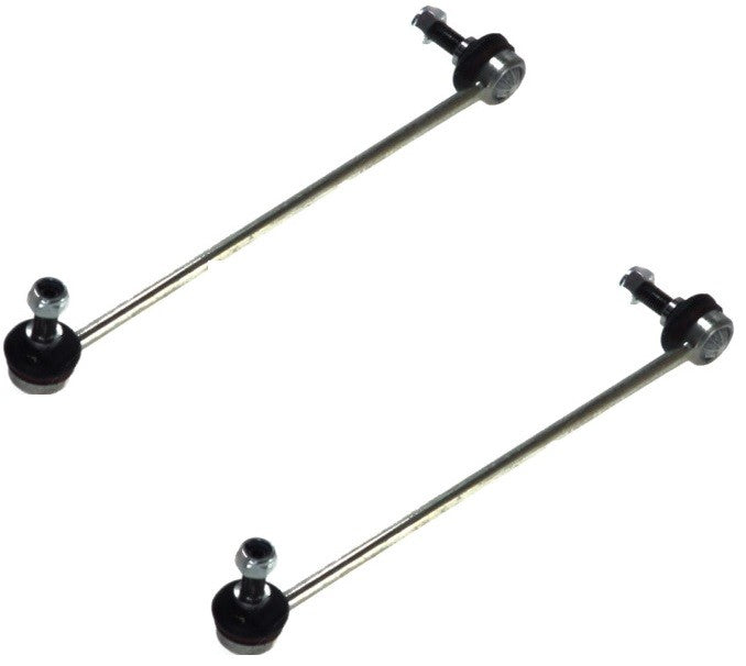 VW GOLF MK5 FSI GTTDI 4MOTION 05 ON 2 FRONT ANTI ROLL BAR STABALISER DROP LINKS
