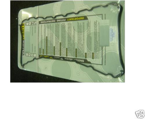 FOR TRANSIT 2.0 LDV CONVOY 2.0 SUMP GASKET