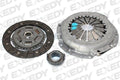 FOR LOTUS  ELISE  1.8 K4F K4K 95-05 CLUTCH KIT EXEDY NEW  RVK2017