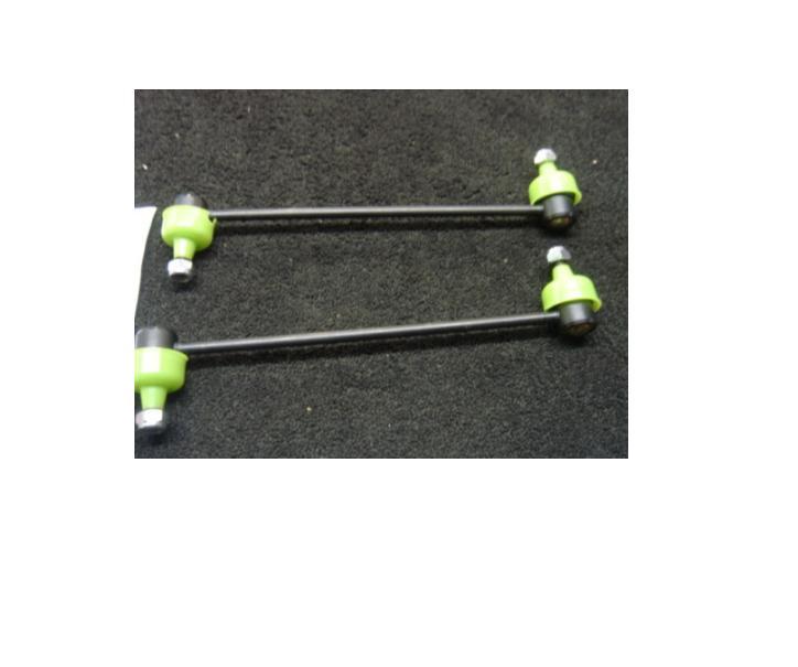 FOR RX330 RX350 RX400 2004 ON FRONT ANTI ROL BAR STABALISER LINKS LEFT RIGHT