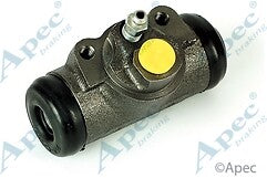 FOR JEEP CHEROKEE JEEP WRANGLER REAR WHEEL CYLINDER 
