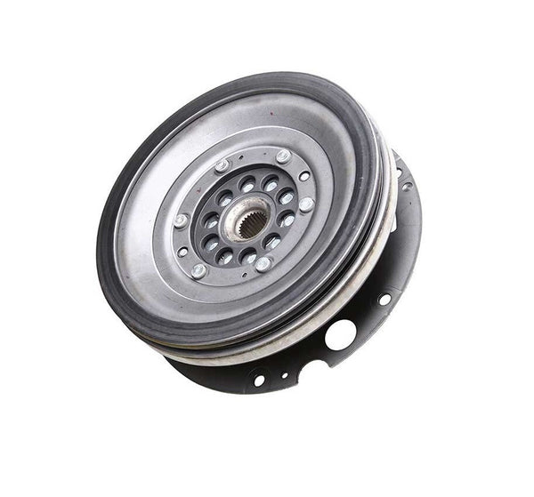 DUAL MASS FLYWHEEL ORIGINAL LUK Audi A4 qu. 2.0 A4