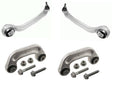 AUDI A8 D3 3.0 3.2 3.7 4.0 4.2 5.2  FRONT LOWER REAR TRACK CONTROL ARMS + LINKS