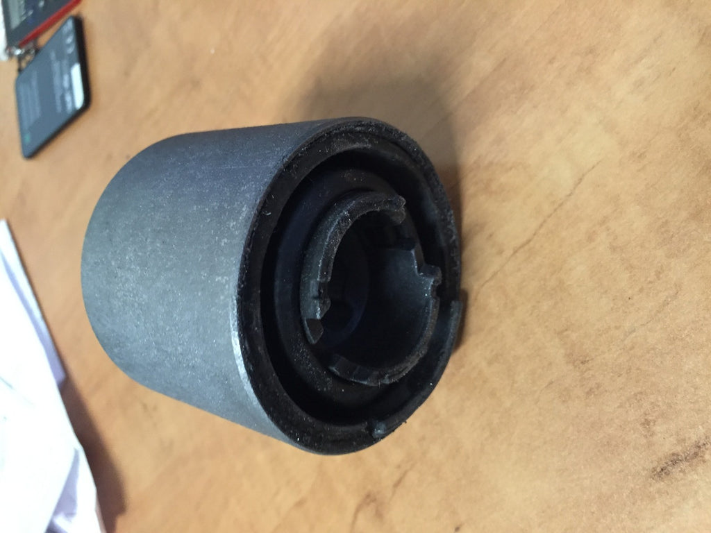 Rear Bush for Front Wishbone BMW E46 3 Series Heavy Duty