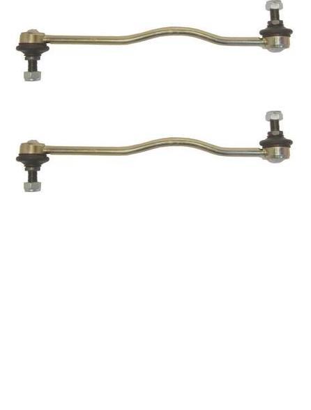 VAUXHALL ASTRA H MK5 2004 ON SRI SXI ZAFIRA 2005 ON 2 FRONT ANTI ROLL BAR LINKS