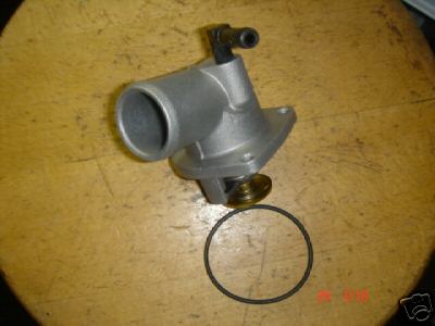 VAUXHALL ASTRA CORSA X16XEL  X14XE THERMOSAT HOUSING