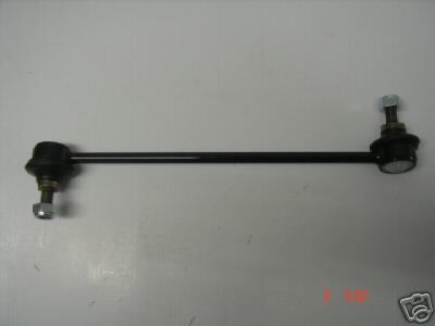 BMW 3 SER E46 FRONT ANTI ROLL BAR STABALISER LINK NEW X 1 FITS LH OR RH