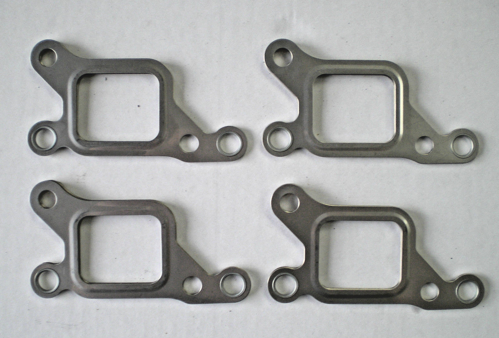 FOR MITSUBISHI PAJERO SHOGUN DELICA L200 4M40T 2.8TD EXHAUST MANIFOLD GASKET SET