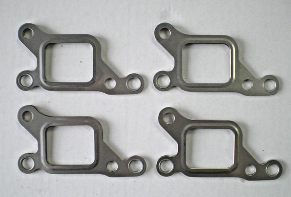 FOR MITSUBISHI PAJERO SHOGUN DELICA L200 4M40T 2.8TD EXHAUST MANIFOLD GASKET SET