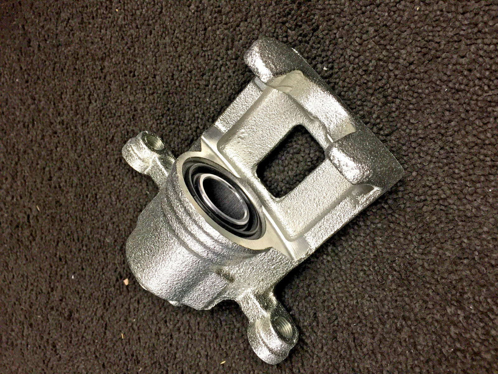 FOR NISSAN XTRAIL X TRAIL T31 07-14 REAR BRAKE CALIPER DRIVER RH SIDE NEW