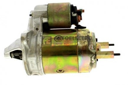 FOR VAUXHALL ASCONA C 1.6 19881-1988 STARTER MOTOR