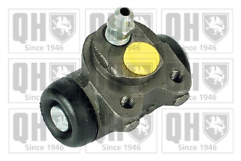 FOR FORD FIESTA 1.6 MK2 1983-1989 REAR WHEEL CYLINDER