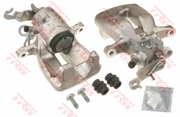 AUDI A3  2.0TFSI S LINE SPECIAL LINE BRAKE CALIPER REAR LEFT LH NS SIDE