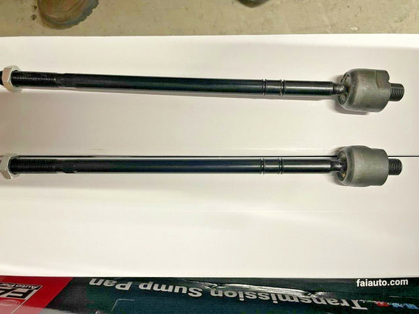FOR DUCATO 15 MWB JTD (MK2 (230 / 244))  INNER STEERING RACK ENDS PAIR