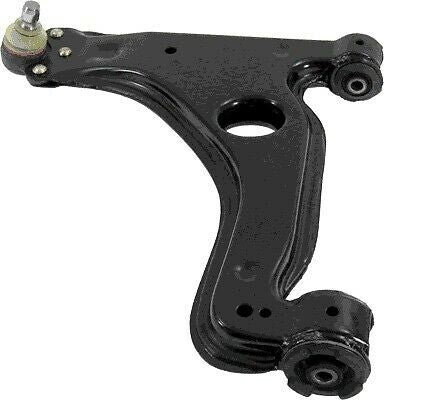 VAUXHALL ASTRA H MK5 CDTI TWINTOP 05-2010 LOWER WISHBONE SUSPENSION ARM LH SIDE