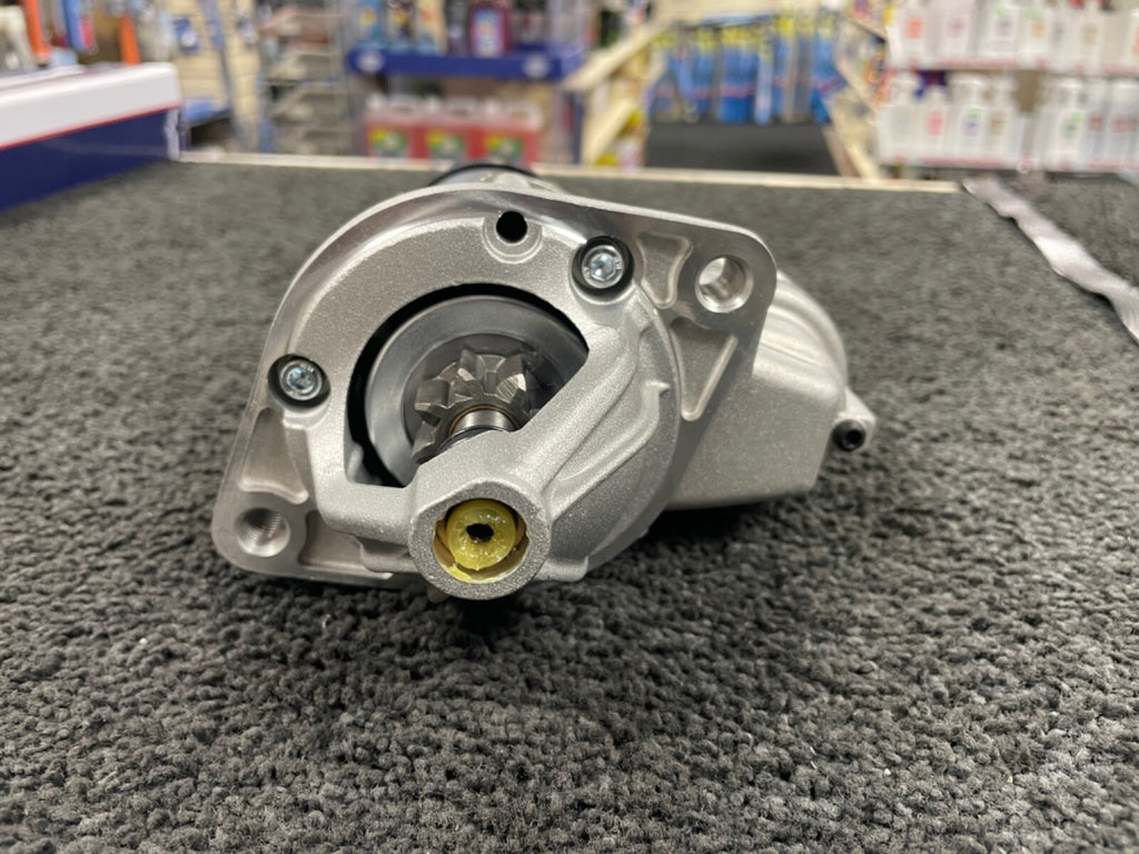 FOR HYUNDAI TUCSON COUPE LANTRA KIA CARENS STARTER MOTOR 