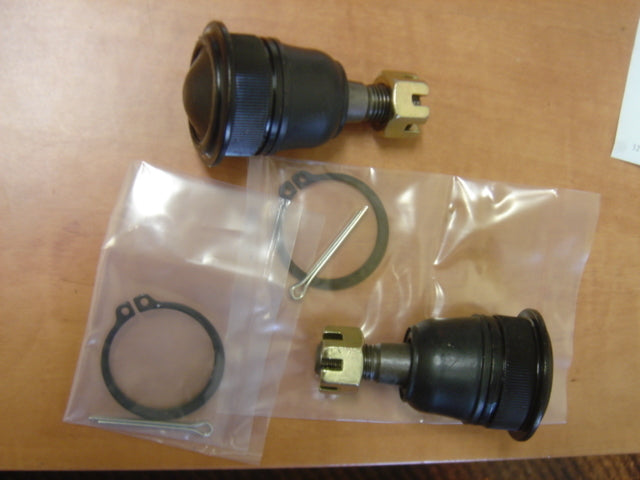 FOR NISSAN SKYLINE R33 R34 GTR V SPEC 2 FRONT LOWER SUSPENSION ARM BALL JOINTS