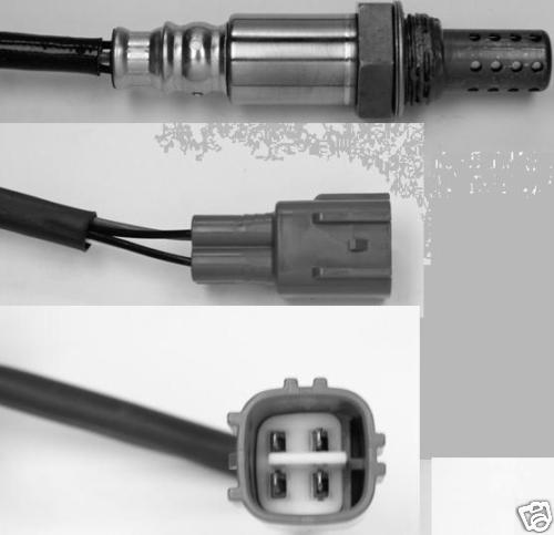 CAMRY 3.0 99-01 DENSO LAMBDA SENSOR 89465 17201 33120  