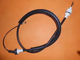CLUTCH CABLE FIT FORD GRANADA 2.0 2.3 PETROL 1985 ON
