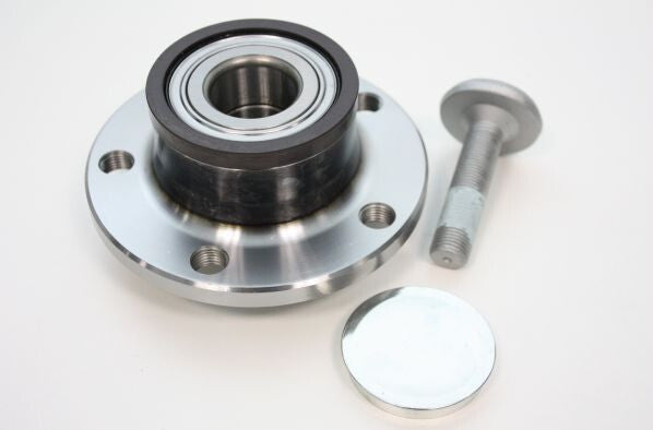 VW PASSAT 1.6 2.0TD 1.9TD 2.0TDI CC 2005>on REAR WHEEL BEARING  HUB