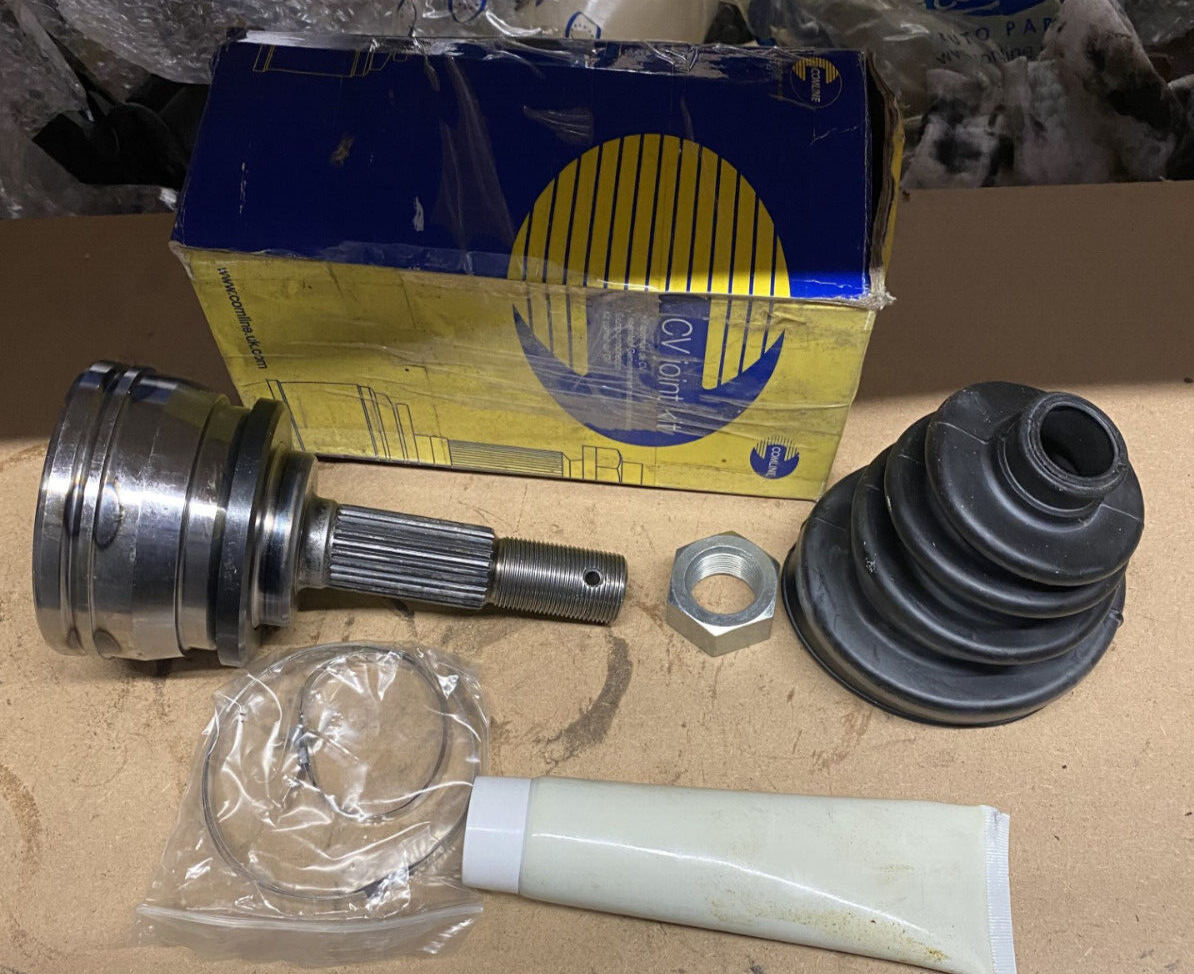 OUTER CV JOINT KIT FITS NISSAN PRIMERIA P10  BLUEBIRD T12 T72  27/32